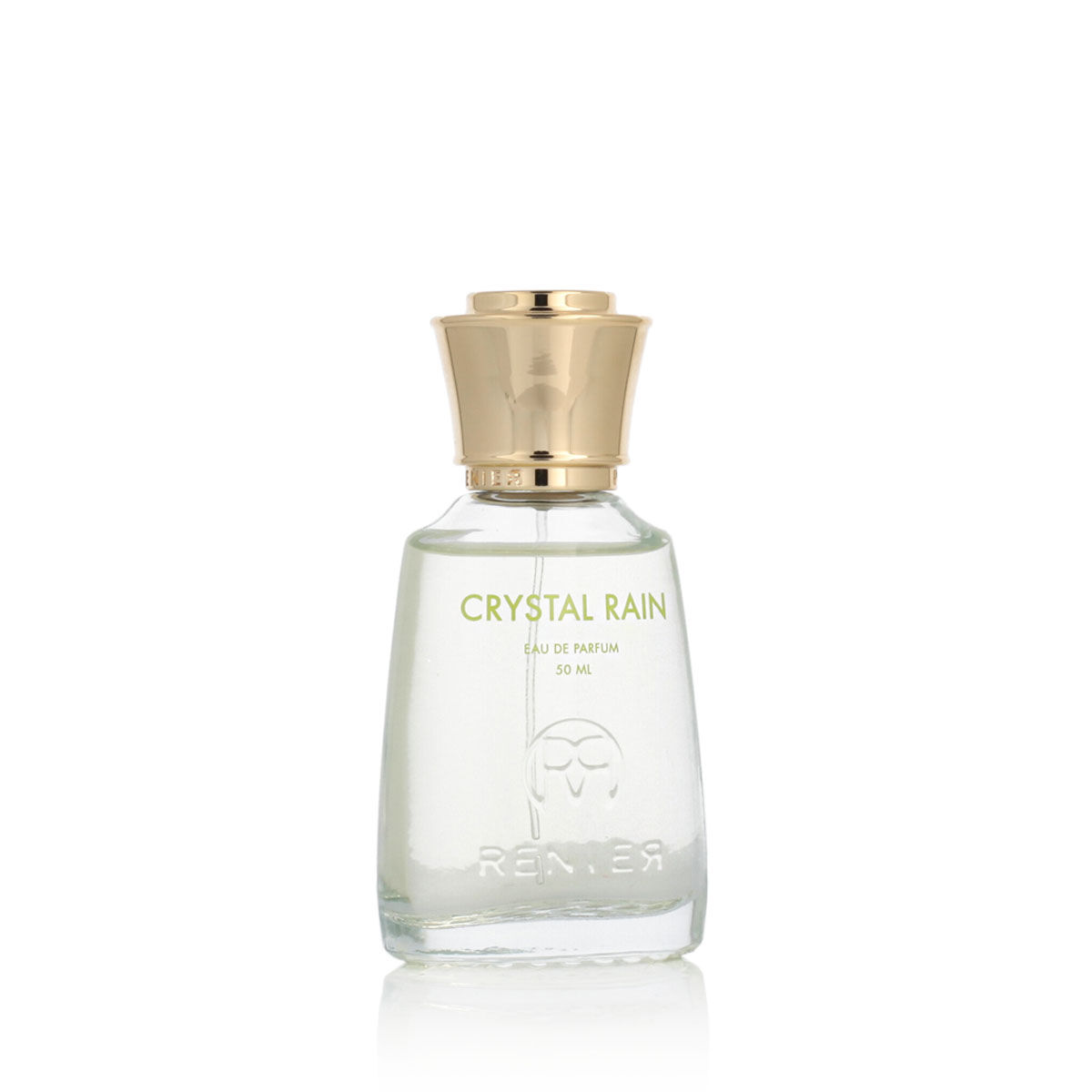 Profumo Unisex Renier Perfumes EDP Crystal Rain 50 ml